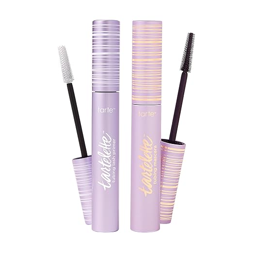 Long-Lasting Curl Mascara